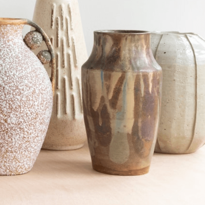 Main Image Vase camouflage